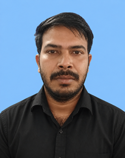 Ajit Kumar Kushwaha