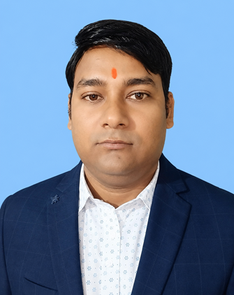 Govind Kumar Kushwaha